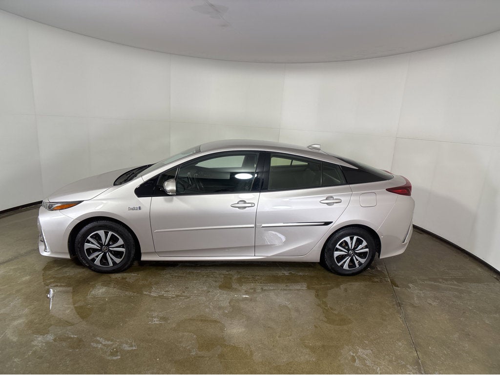 2019 Toyota Prius Prime Advanced