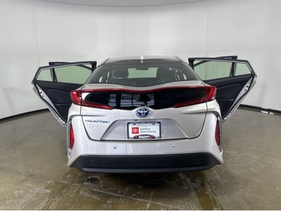 2019 Toyota Prius Prime Advanced