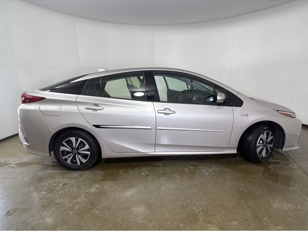 2019 Toyota Prius Prime Advanced