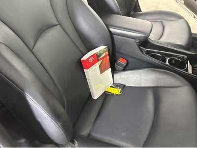 2019 Toyota Prius Prime Advanced