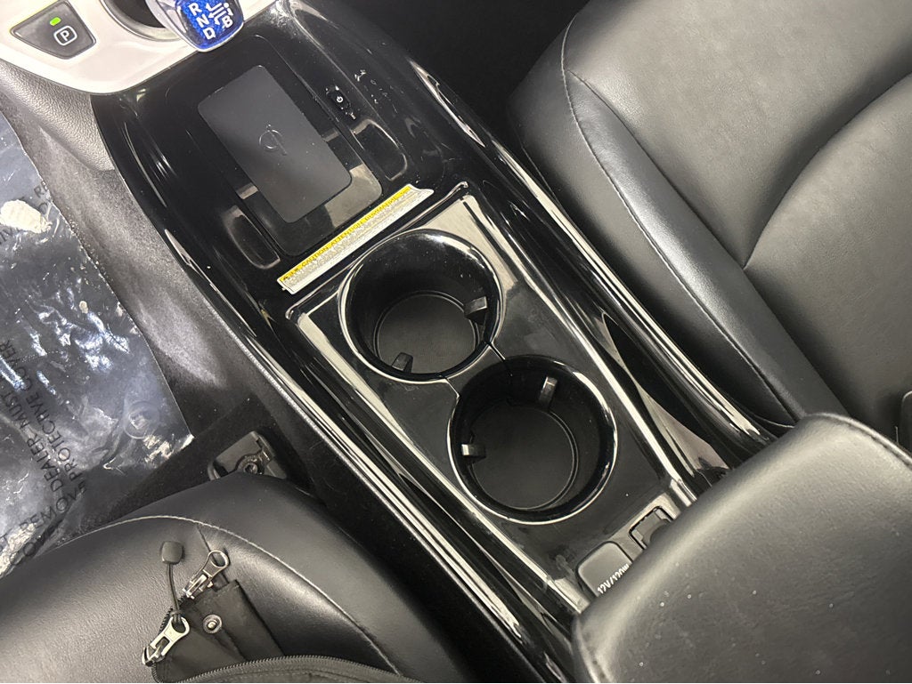 2019 Toyota Prius Prime Advanced