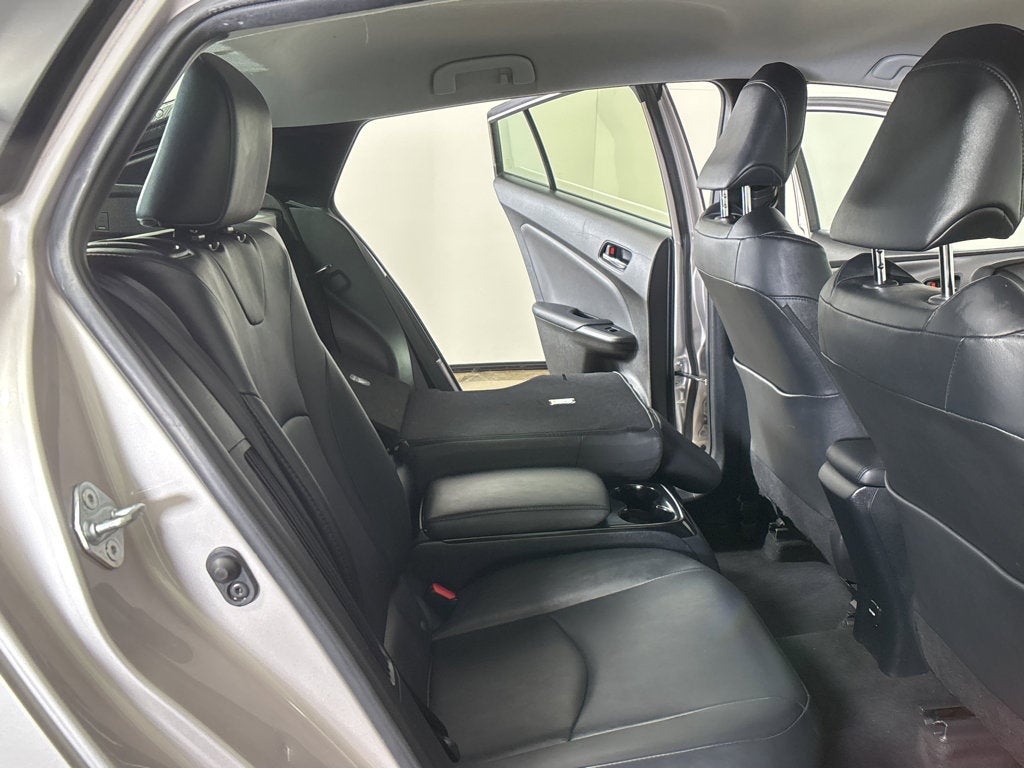 2019 Toyota Prius Prime Advanced