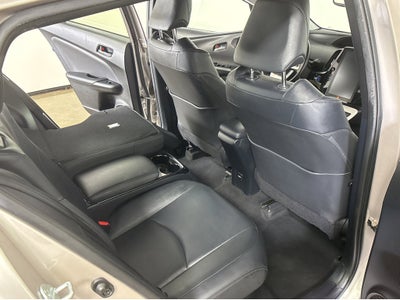 2019 Toyota Prius Prime Advanced