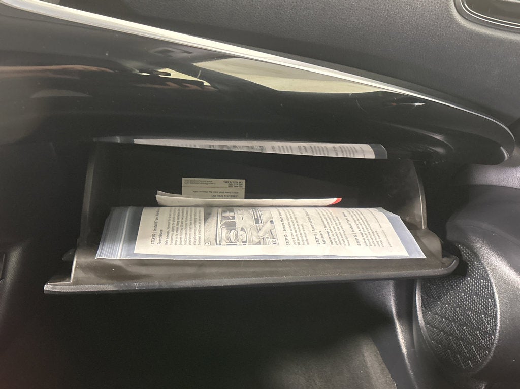 2019 Toyota Prius Prime Advanced