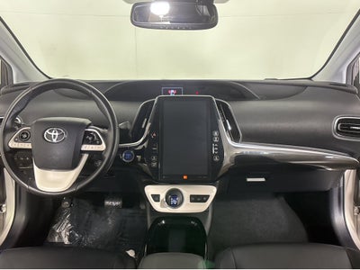 2019 Toyota Prius Prime Advanced