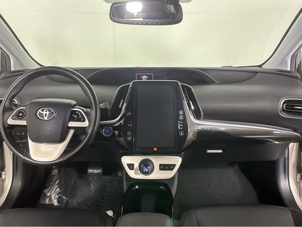2019 Toyota Prius Prime Advanced