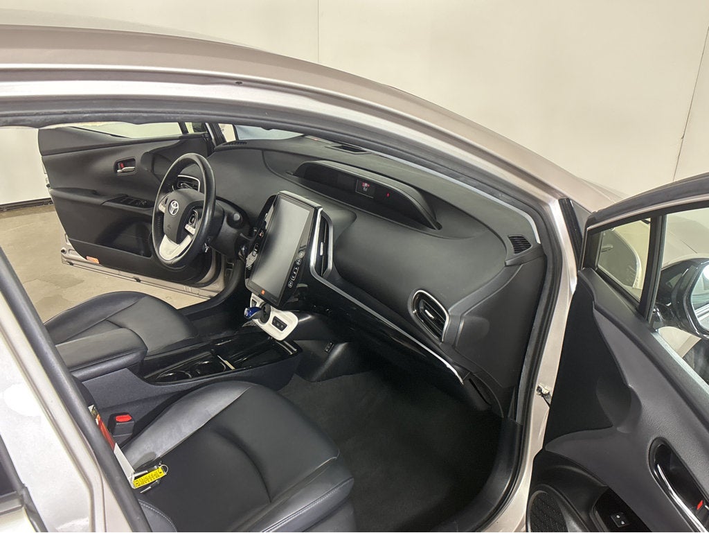 2019 Toyota Prius Prime Advanced