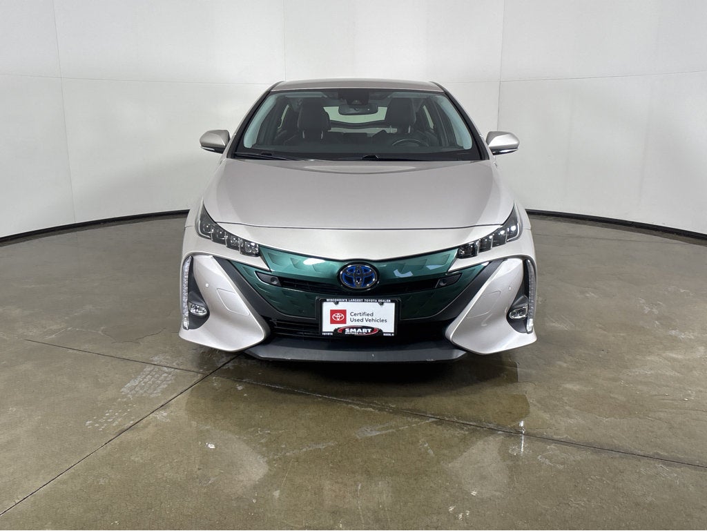 2019 Toyota Prius Prime Advanced