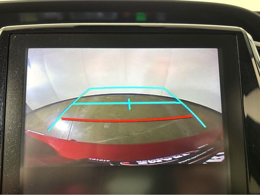 2018 Toyota Prius Four