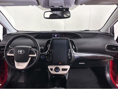 2018 Toyota Prius Four