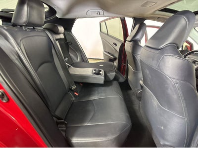 2018 Toyota Prius Four