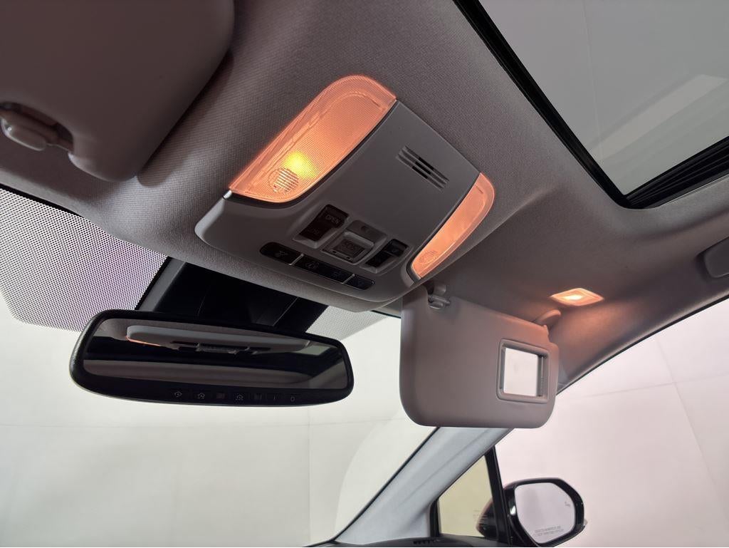 2018 Toyota Prius Four