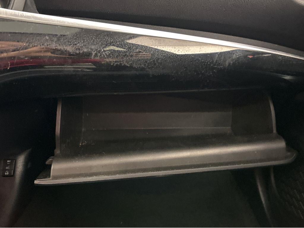 2018 Toyota Prius Four