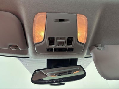 2018 Toyota Prius Four