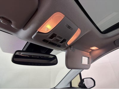 2018 Toyota Prius Four