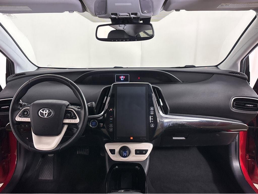 2018 Toyota Prius Four