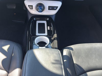 2016 Toyota Prius Three Touring