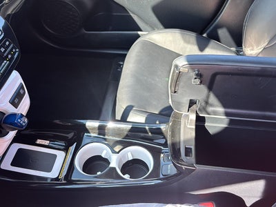 2016 Toyota Prius Three Touring