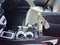 2016 Toyota Prius Three Touring