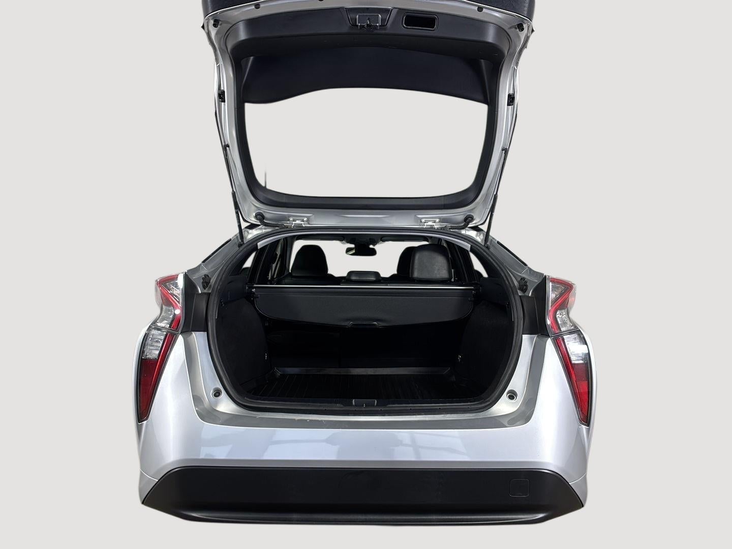 2017 Toyota Prius Four