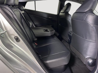 2017 Toyota Prius Four