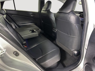 2017 Toyota Prius Four