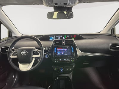 2017 Toyota Prius Four