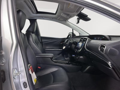 2017 Toyota Prius Four