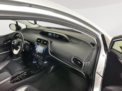 2017 Toyota Prius Four