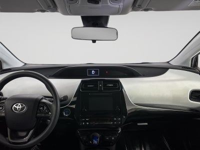 2019 Toyota Prius LE