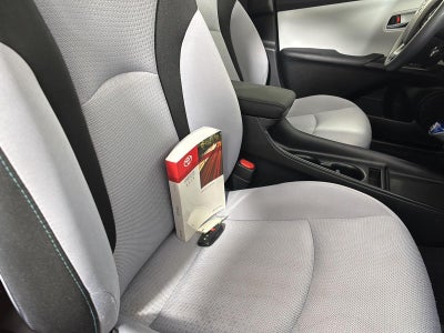 2019 Toyota Prius LE