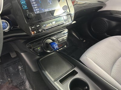 2019 Toyota Prius LE