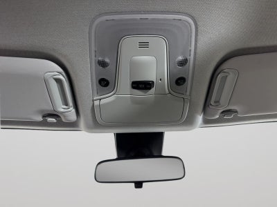 2019 Toyota Prius LE