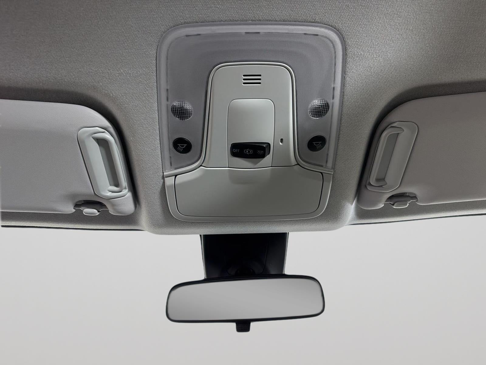 2019 Toyota Prius LE