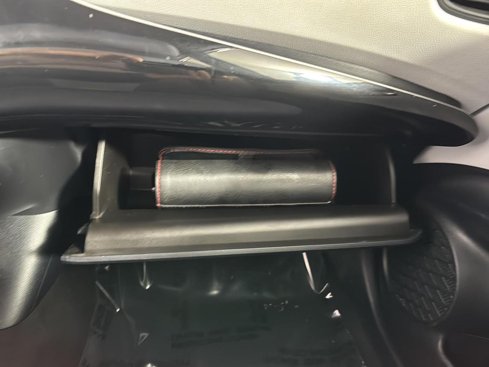 2019 Toyota Prius LE