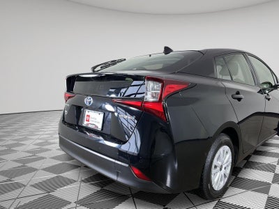 2019 Toyota Prius LE