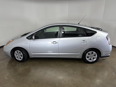 2008 Toyota Prius Base