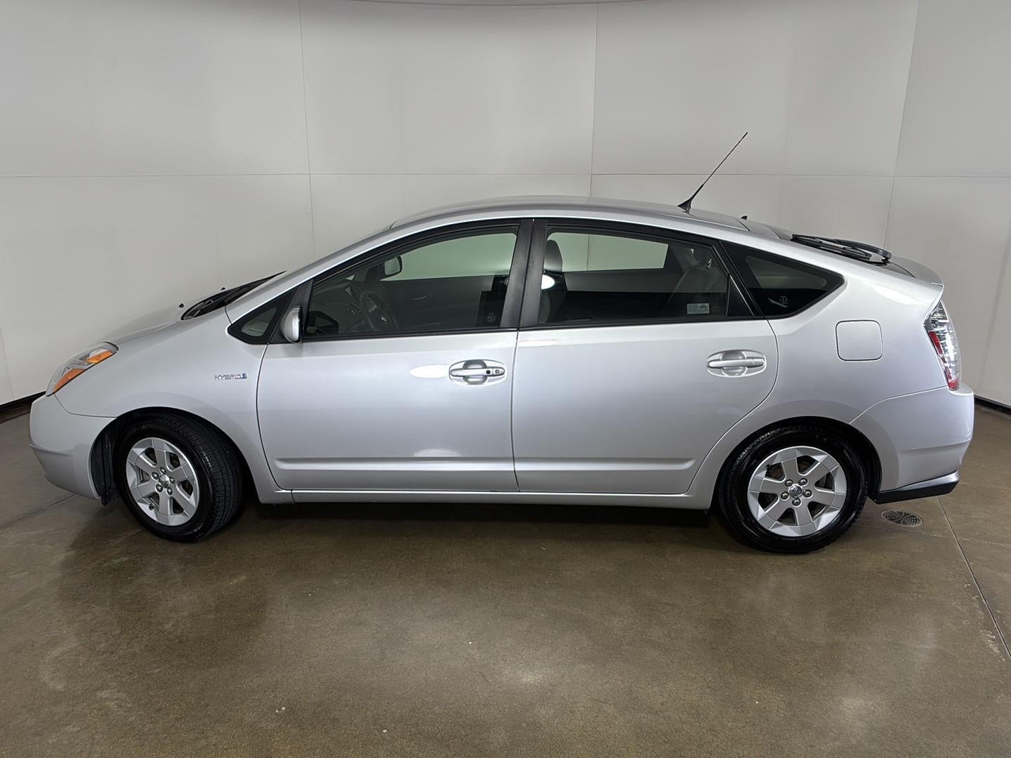 2008 Toyota Prius Base