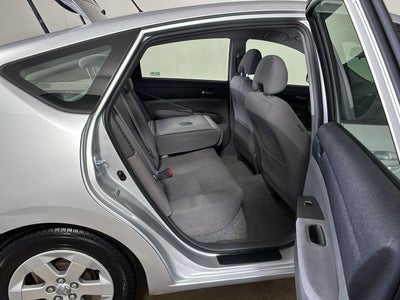 2008 Toyota Prius Base