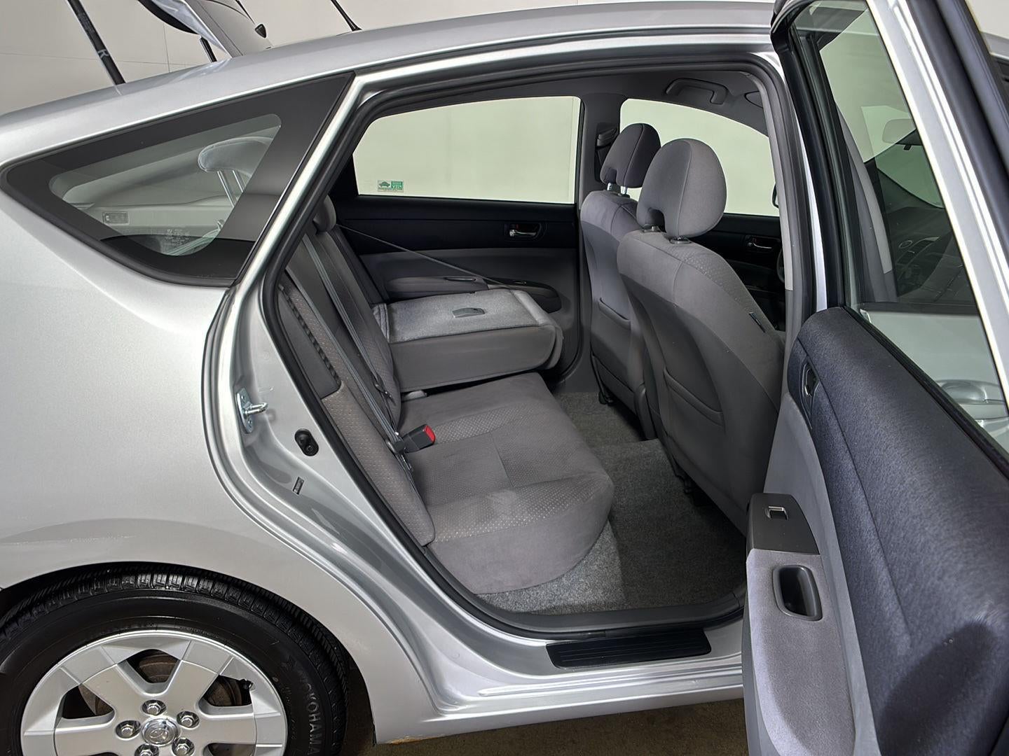 2008 Toyota Prius Base