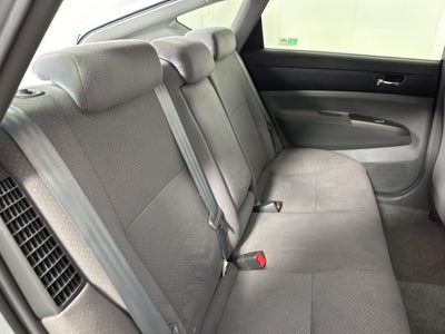 2008 Toyota Prius Base
