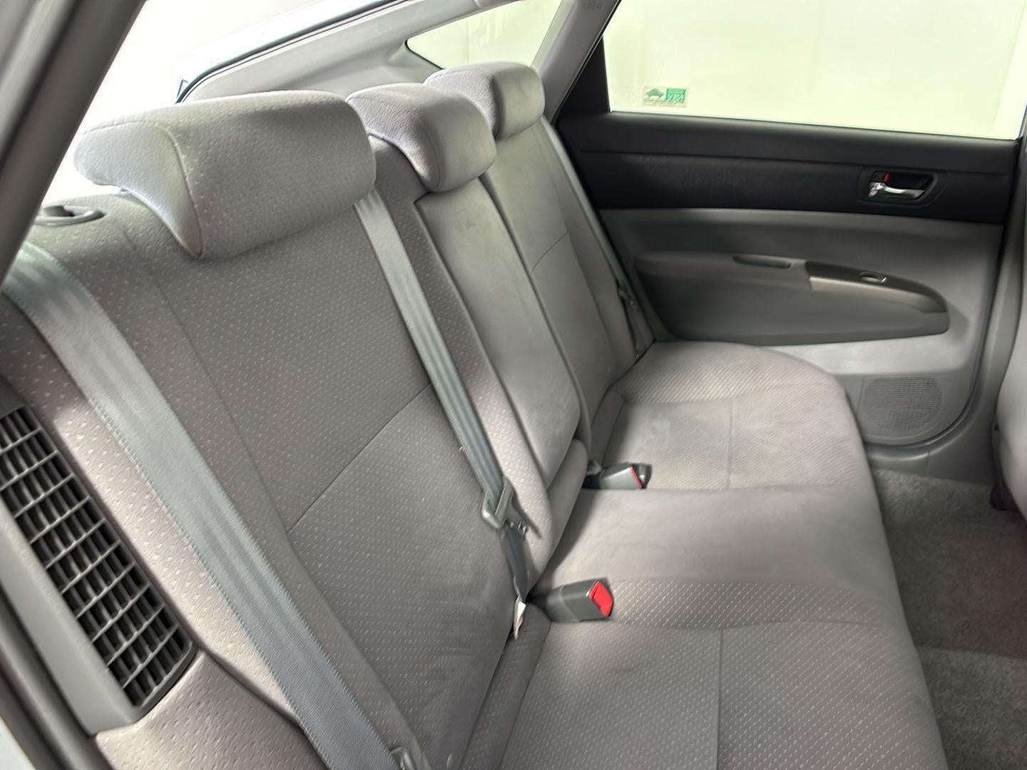 2008 Toyota Prius Base