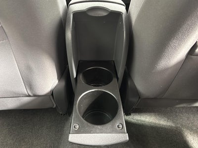 2008 Toyota Prius Base