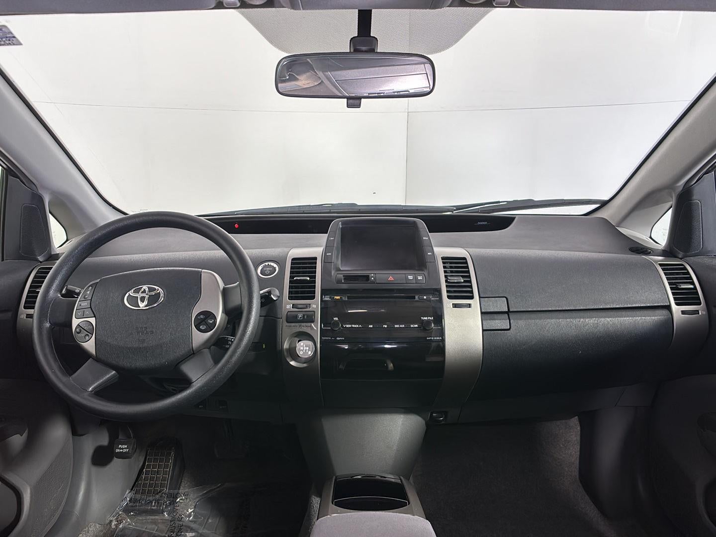 2008 Toyota Prius Base