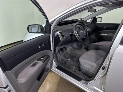 2008 Toyota Prius Base