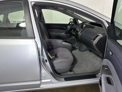 2008 Toyota Prius Base