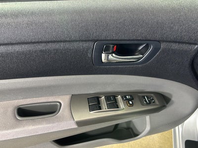 2008 Toyota Prius Base