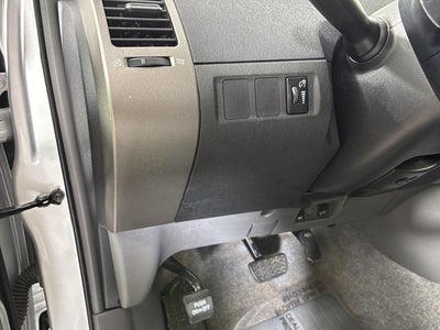 2008 Toyota Prius Base