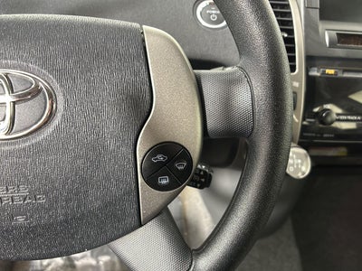 2008 Toyota Prius Base