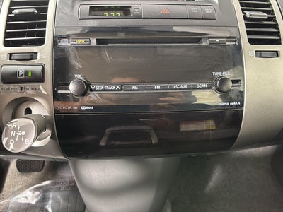 2008 Toyota Prius Base